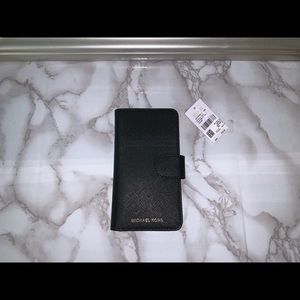Michael Kors iPhone Case